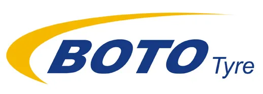 Boto logo