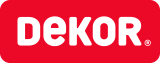 Dekor logo