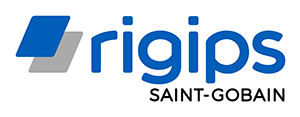Rigips logo