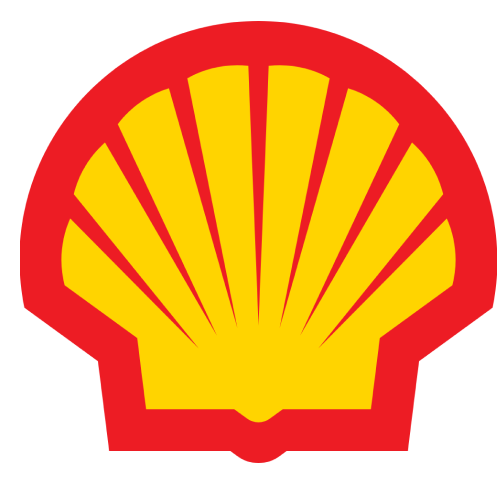 Shell logo